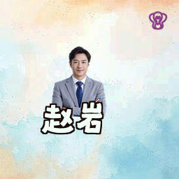 赵岩